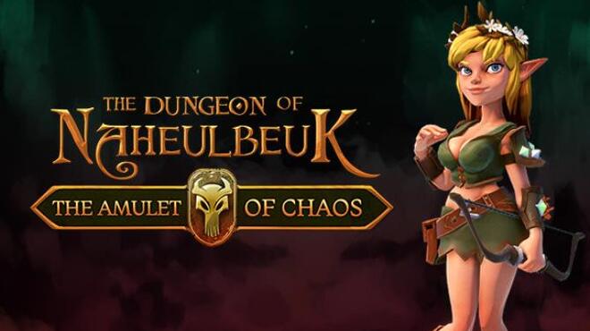 The Dungeon Of Naheulbeuk The Amulet Of Chaos Razor1911  - 6
