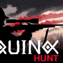 The Equinox Hunt-SKIDROW