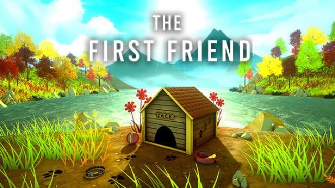 The First Friend Free Download