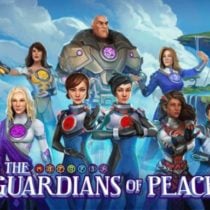 The Guardians of Peace-DARKSiDERS