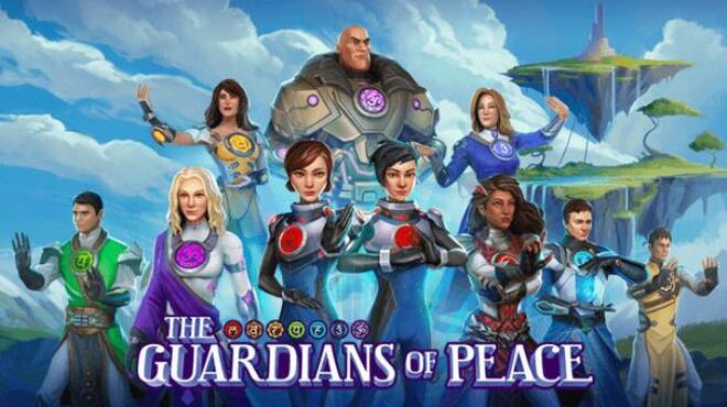 The Guardians of Peace Free Download