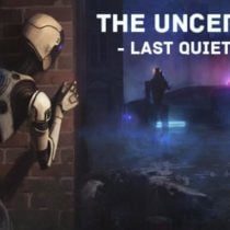 The Uncertain Last Quiet Day v1.0.1.003-GOG