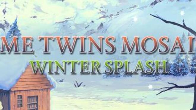 Time Twins Mosaics Winter Splash Free Download