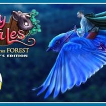 Tiny Tales Heart of the Forest-RAZOR