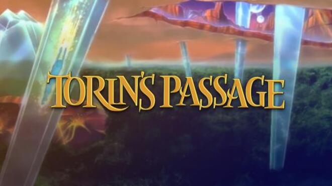 Torin's Passage Free Download