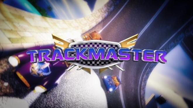 Trackmaster REPACK Free Download