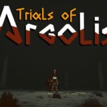 Trials of Argolis-DARKSiDERS