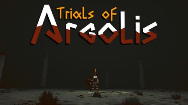 Trials of Argolis Free Download