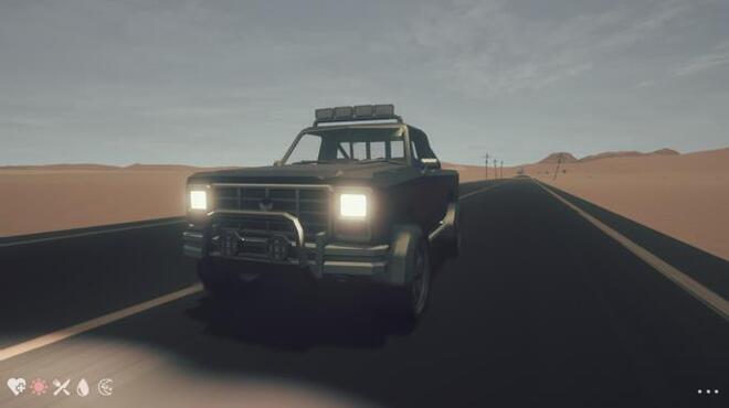 Under The Sand A Road Trip Game Torrent Download