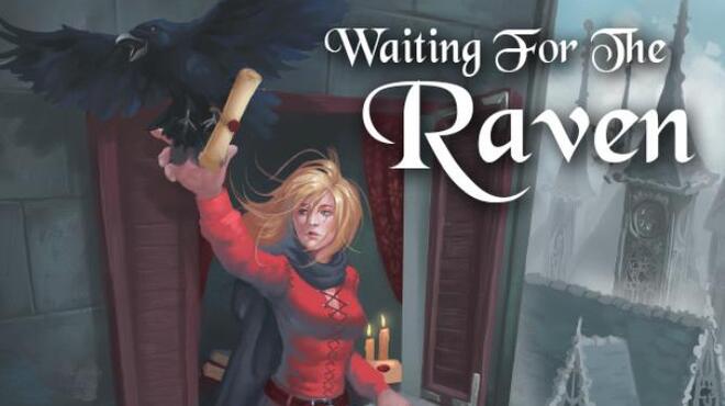 Waiting For The Raven v1.22