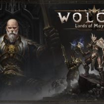 Wolcen Lords of Mayhem Bloodtrail-CODEX