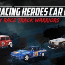 Wreckfest Racing Heroes-CODEX