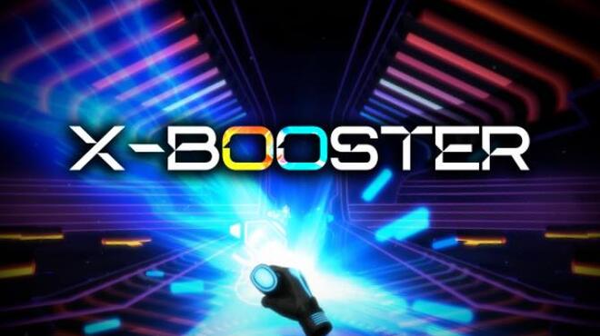 X-BOOSTER Free Download