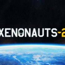 Xenonauts 2 Beta 23.1