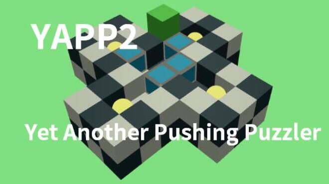 YAPP2: Yet Another Pushing Puzzler Free Download