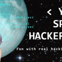 Yolo Space Hacker-DARKSiDERS