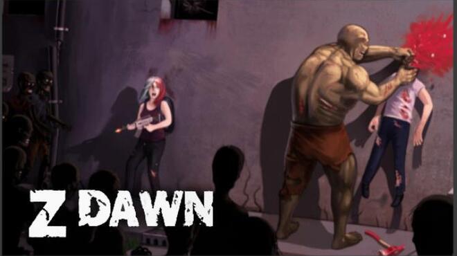 Z Dawn v1 2 0 0 Free Download
