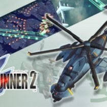 ZERO GUNNER 2-DARKZER0