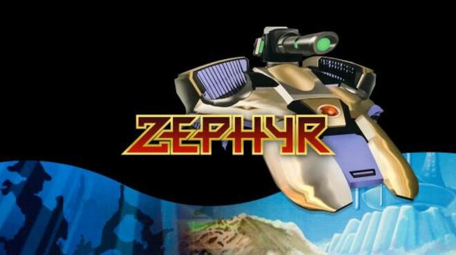 Zephyr Free Download