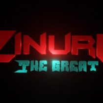 Zinuru The Great-DARKSiDERS