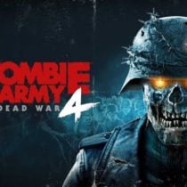 Zombie Army 4 Dead War Crackfix V2-EMPRESS