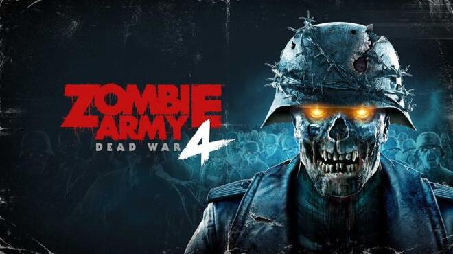 Zombie Army 4: Dead War Crackfix V2 Free Download