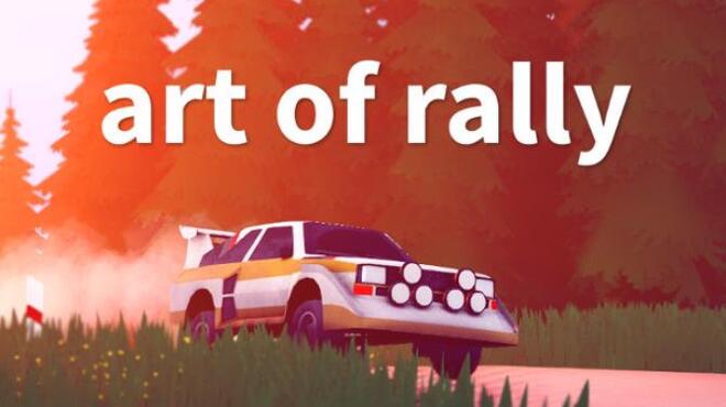 art of rally v1.1.1 Free Download