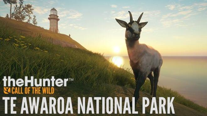 theHunter: Call of the Wild - Te Awaroa National Park Free Download