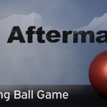 87 Aftermath: A Rolling Ball Game