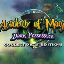 Academy of Magic Dark Possession-RAZOR