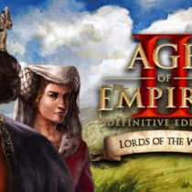 Age of Empires II Definitive Edition Lords of the West-CODEX