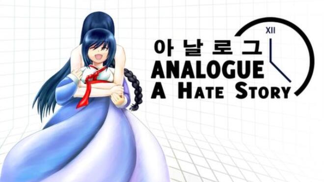 Analogue: A Hate Story Free Download