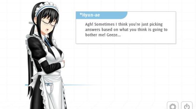 Analogue: A Hate Story PC Crack