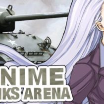 Anime Tanks Arena