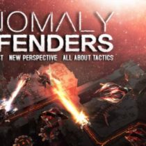Anomaly Defenders-GOG