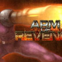 Arm of Revenge Re Edition-DARKZER0