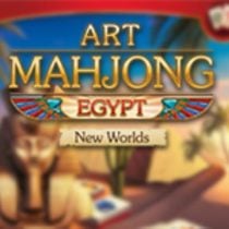 Art Mahjong Egypt New Worlds-RAZOR