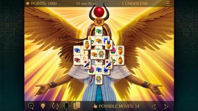 Art Mahjong Egypt New Worlds Torrent Download