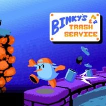 Binky’s Trash Service v1.05HF