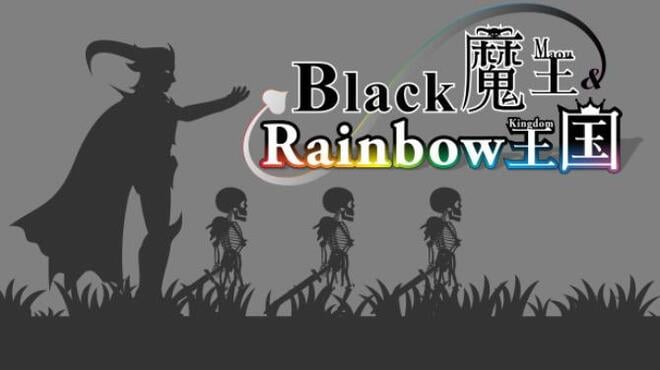 Black Maou & Rainbow Kingdom Free Download