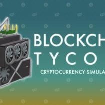 Blockchain Tycoon-Unleashed