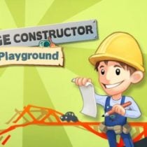 Bridge Constructor Playground-GOG