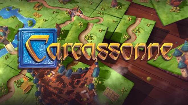 Carcassonne Tiles and Tactics Free Download