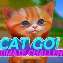 Cat Go! Ultimate Challenge