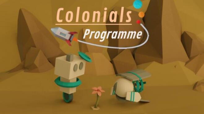 Colonials Programme Free Download