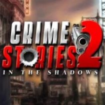 Crime Stories 2 In the Shadows-RAZOR