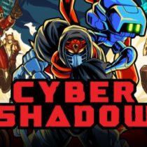 Cyber Shadow-GOG