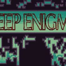 Deep Enigma-DARKZER0