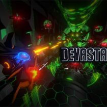 Devastation 2 Repatriation-DARKSiDERS