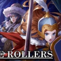 Dice Rollers-DARKSiDERS